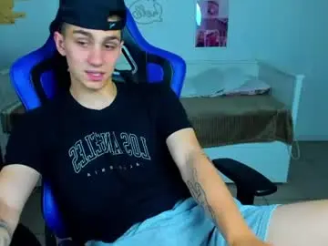 Chaturbate Best Webcam of frank_mooree