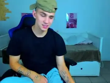 Chaturbate Sex Cam of frank_mooree