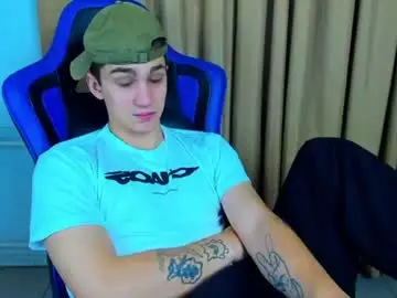 Chaturbate Live Sex of frank_mooree