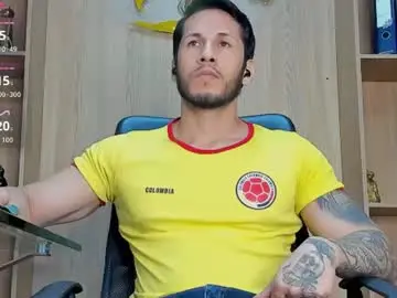 Chaturbate Free Porn Cam of george_diesell_