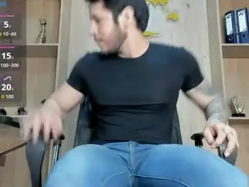 Chaturbate Adult Webcams of george_diesell_