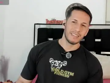Chaturbate Private Sex Chat of george_diesell_