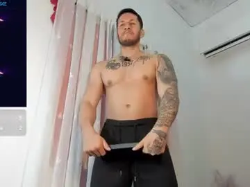 Chaturbate Watch Live Sex Cams of george_diesell_