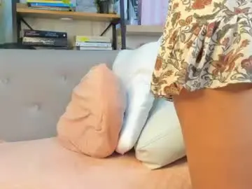 Chaturbate Nude Webcam of goofyshygirl1