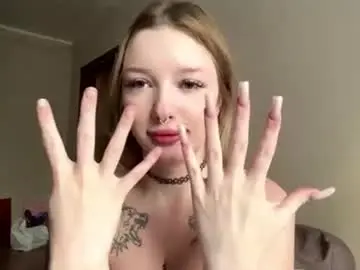Chaturbate Private Sex Chat of kenafetner