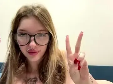 Chaturbate Adult Webcam of kenafetner