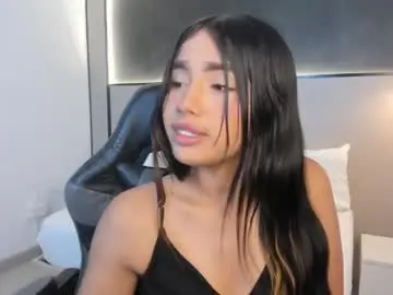 Chaturbate Live Sex of megan_thorp