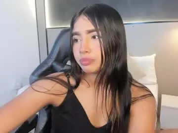 Chaturbate Free Porn Cam of megan_thorp