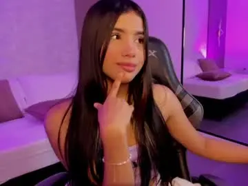 Chaturbate Live Porn of megan_thorp