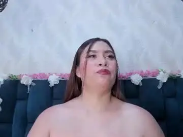 Chaturbate Free Live Porn of meloddy_megann