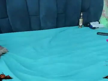 Chaturbate Live Sex Cam of meloddy_megann