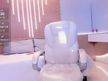 Chaturbate Private Sex Chat of mikaela_petite18