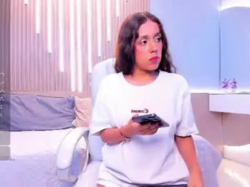 Chaturbate Adult Webcams of mikaela_petite18