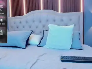 Chaturbate Free Live Porn of mikaela_petite18