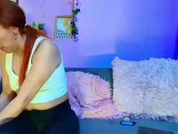 Chaturbate Live Sex of naomy_smithh