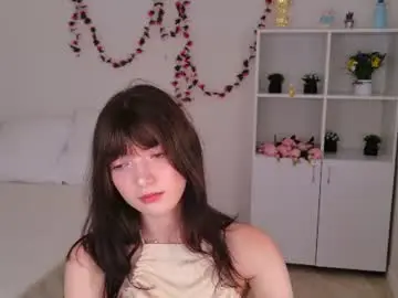 Chaturbate Live Sex Cam of owleva