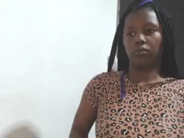Chaturbate Adult Webcam of roxxy_velasquez