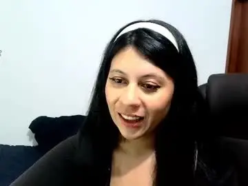 Chaturbate Sex Chat of sofivargas_