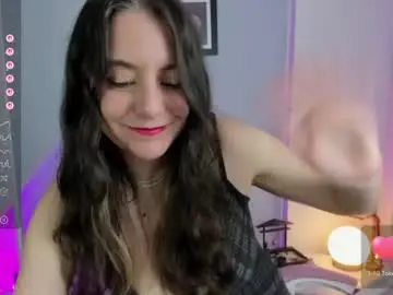 Chaturbate Sex Cam of tamara_m_