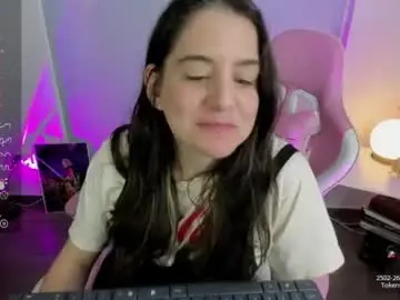 Chaturbate Adult Webcams of tamara_m_
