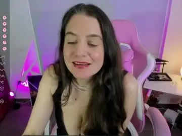 Chaturbate Live Porn of tamara_m_
