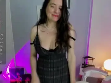 Chaturbate Sex Chat of tamara_m_
