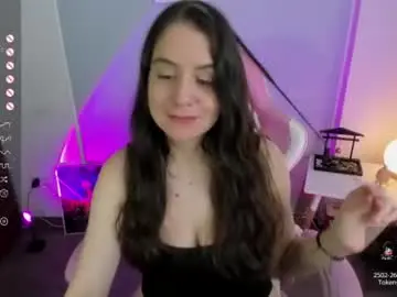 Chaturbate Private Sex Chat of tamara_m_