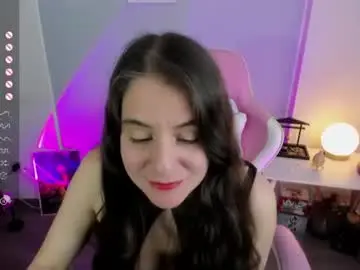 Chaturbate Nude Webcam of tamara_m_
