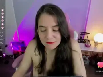 Chaturbate Adult Webcam of tamara_m_