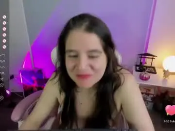 Chaturbate Sex Chat of tamara_m_