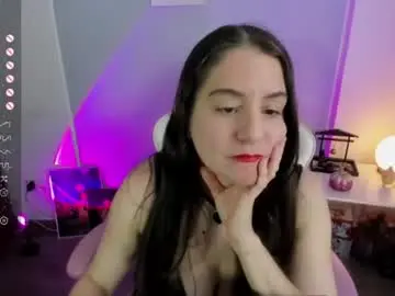 Chaturbate Live Sex of tamara_m_