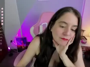Chaturbate Sex Cam of tamara_m_