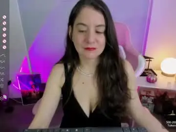 Chaturbate Sex Cam of tamara_m_
