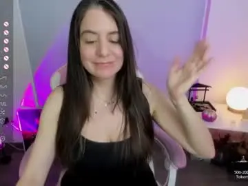 Chaturbate Adult Video Chat of tamara_m_