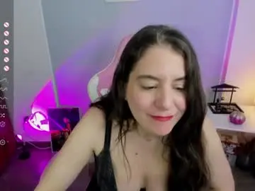 Chaturbate Best live sex cam show of tamara_m_