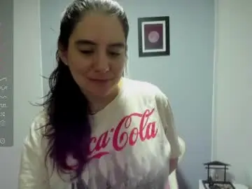 Chaturbate Private Sex Chat of tamara_m_