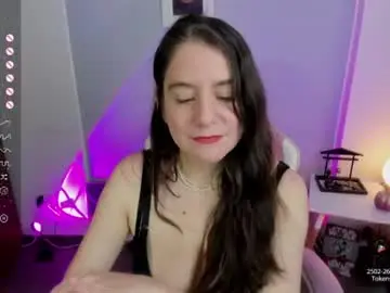Chaturbate Free Porn Cam of tamara_m_