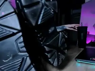 Chaturbate Adult Webcam of the_inamorata
