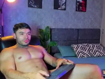 Chaturbate Live Sex of thiagoferrari1