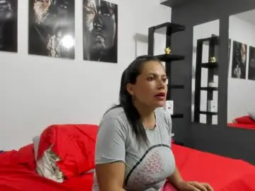 Chaturbate Adult Webcam of ximena_rossi