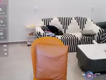 Chaturbate Best live sex cam show of _smileflower_