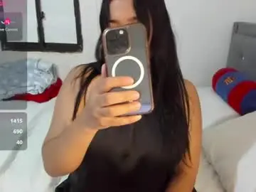 Chaturbate Adult Webcam of abdelsolis
