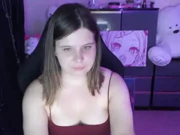 Chaturbate Live Porn of amyvibes