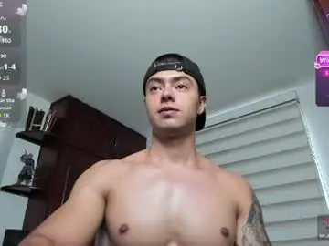 Chaturbate Adult Webcams of angelovfitnessxv