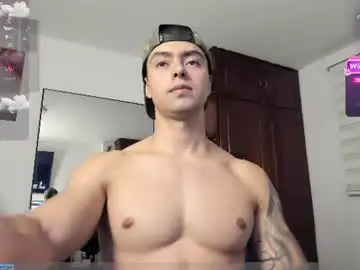 Chaturbate Live Sex of angelovfitnessxv