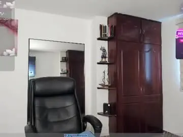 Chaturbate Sex Cam of angelovfitnessxv