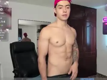Chaturbate Watch Live Sex Cams of angelovfitnessxv