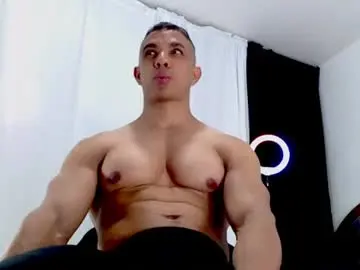 Chaturbate Nude Webcam of antonywebb94