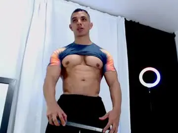 Chaturbate Private Sex Chat of antonywebb94