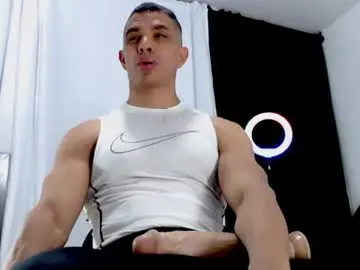 Chaturbate Live Sex of antonywebb94